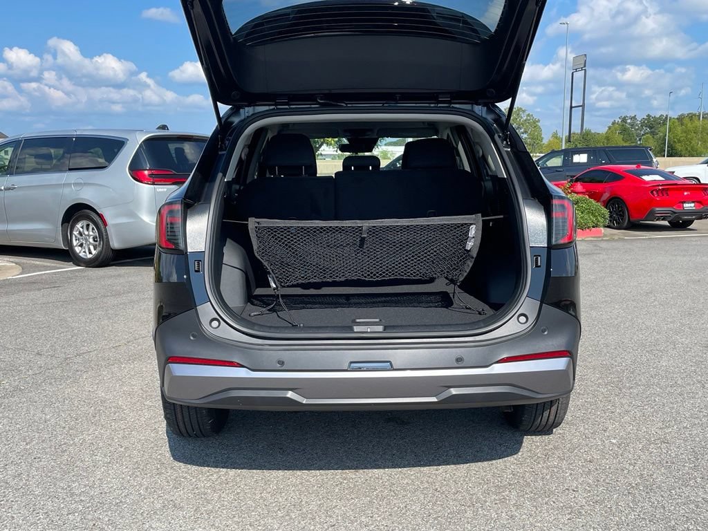 New 2026 Kia Sportage LX w/ LX Convenience Package FWD image 7