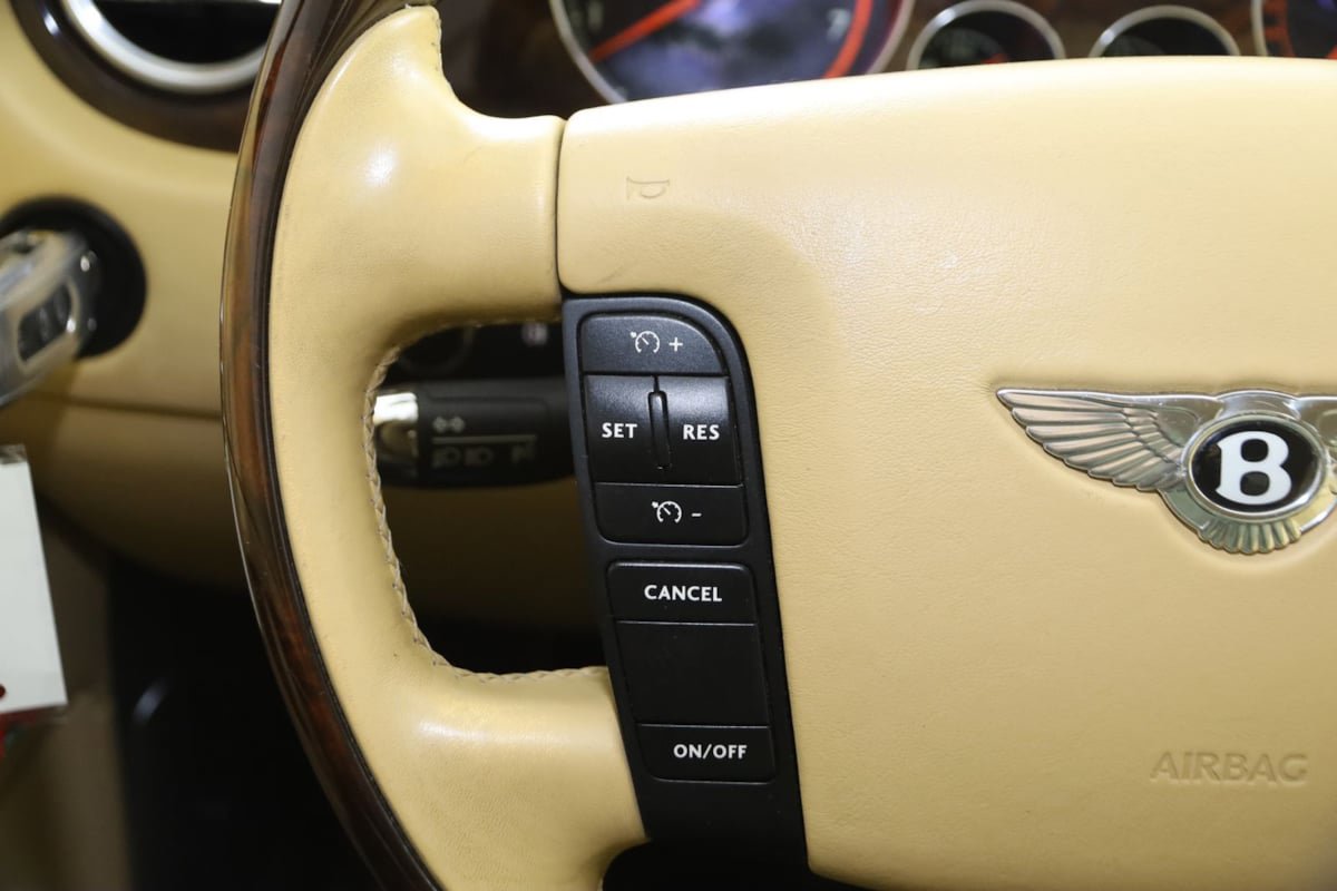 Used 2009 Bentley Continental GTC AWD/4WD image 51