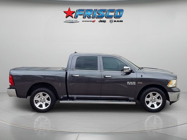 Used 2017 RAM 1500 Lone Star image 8