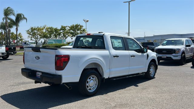 New 2026 Ford F150 XL RWD image 3