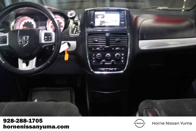 Used 2015 Dodge Grand Caravan SE w/ Quick Order Package 29E SE image 13