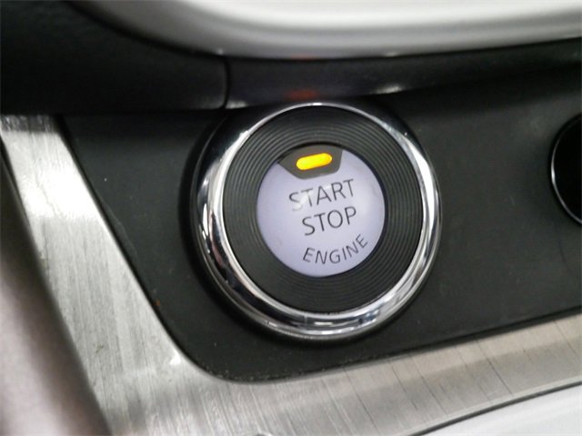 Used 2016 Nissan Murano Platinum w/ Platinum Technology Package image 26