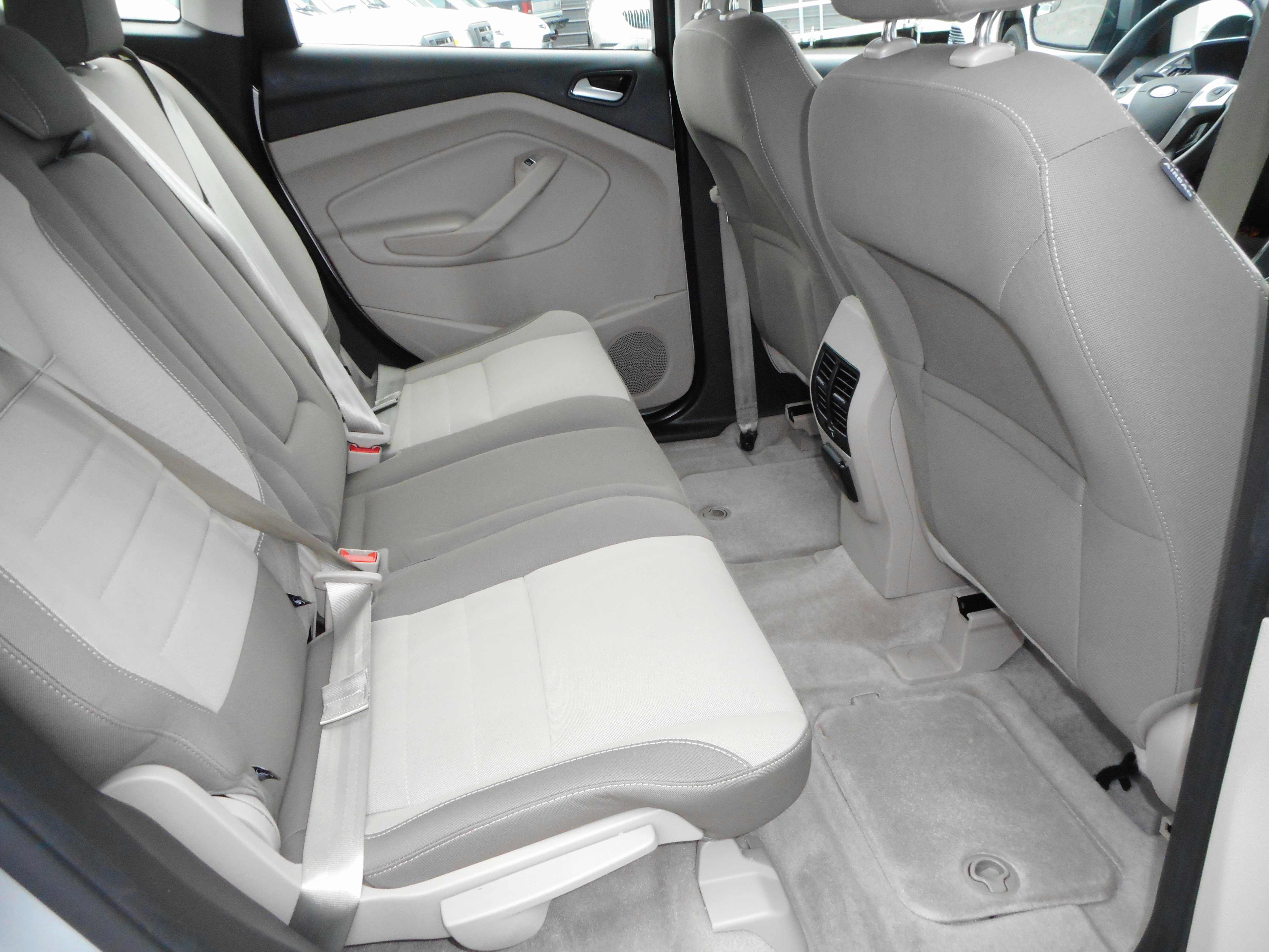 Used 2013 Ford C-MAX SE image 23