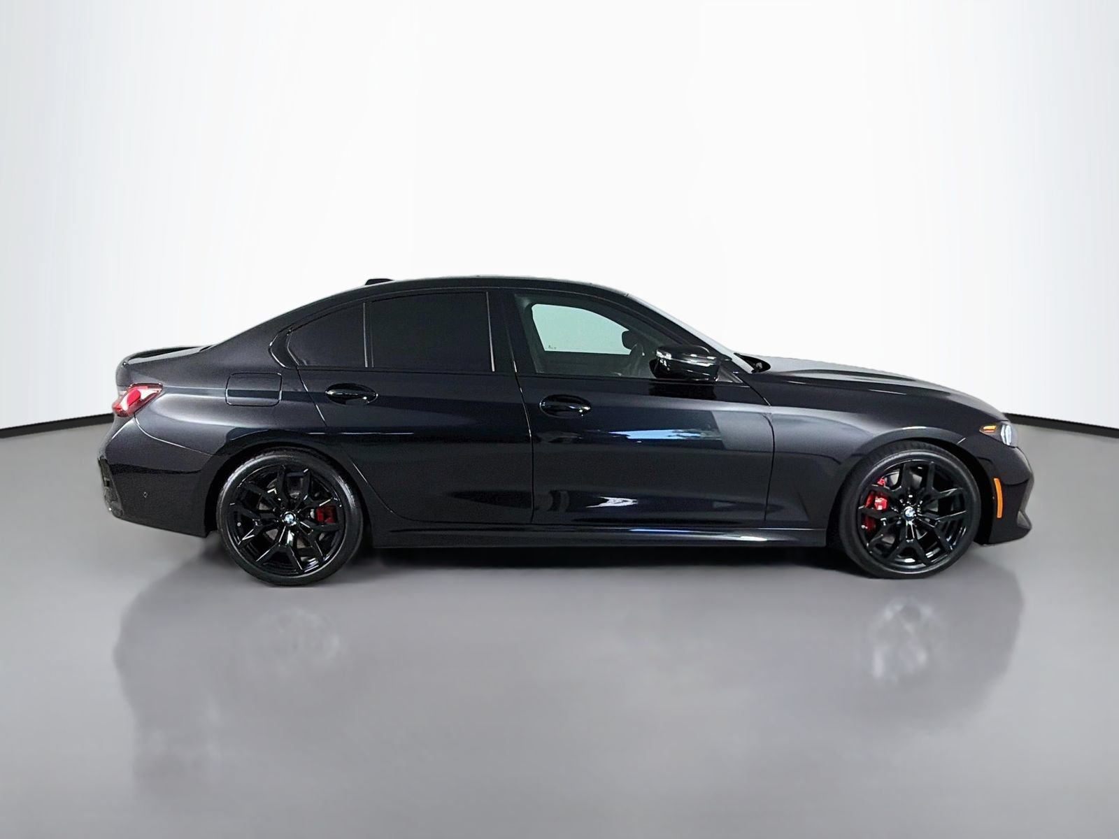 Used 2026 BMW M340i w/ Premium Package RWD image 8