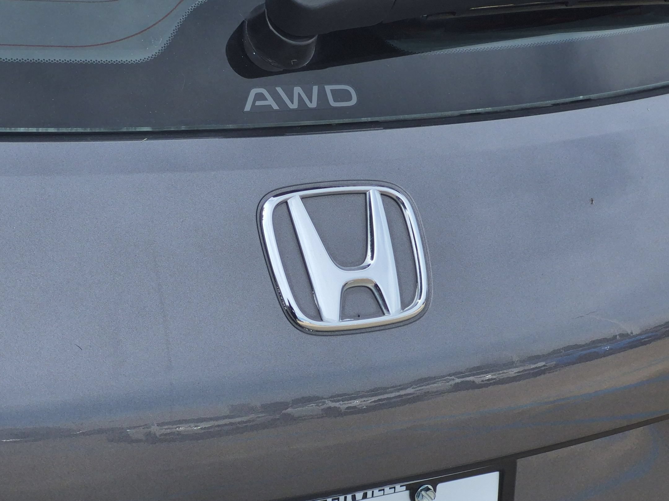 Certified 2024 Honda HR-V LX image 26