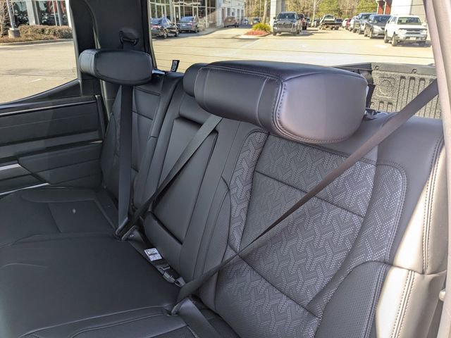 New 2025 Toyota Tundra SR5 image 28