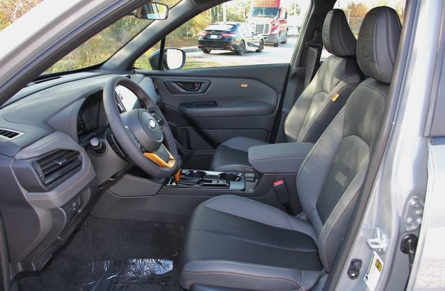 New 2026 Subaru Forester Wilderness image 9