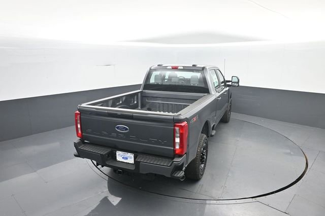 New 2026 Ford F250 XL w/ STX Appearance Package image 29