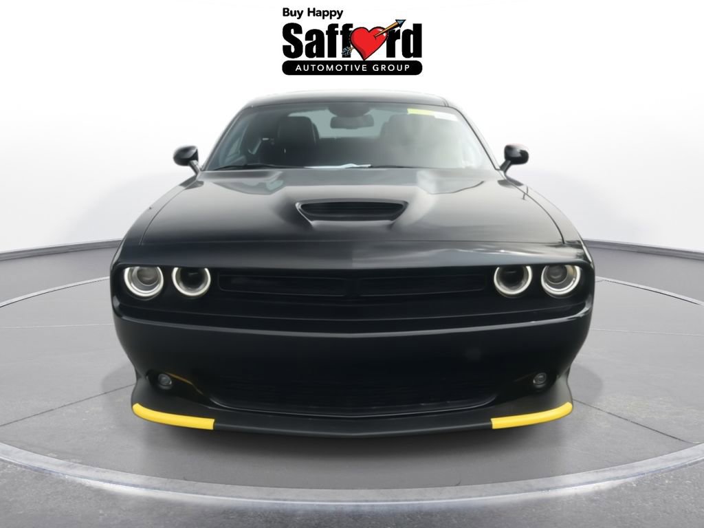 New 2023 Dodge Challenger GT w/ Plus Package image 15