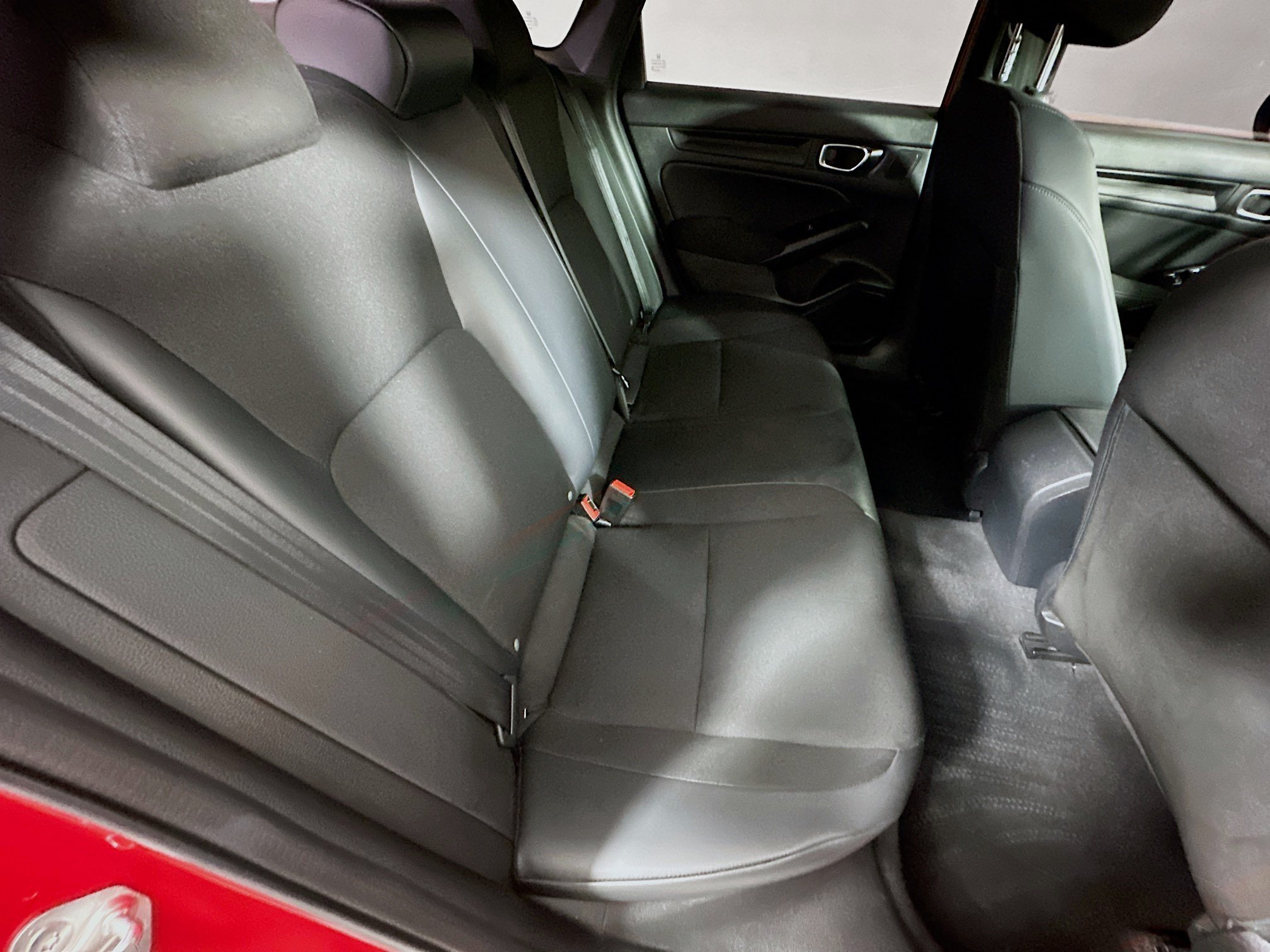 Used 2022 Honda Civic Sport image 25