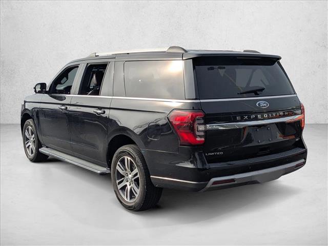 Used 2023 Ford Expedition Max Limited image 7