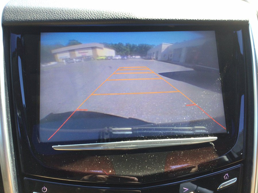 Used 2015 Cadillac SRX Performance w/ Driver Assist Package AWD/4WD image 31