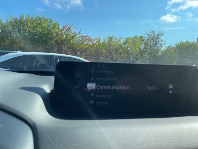 Used 2023 MAZDA CX-50 AWD 2.5 Turbo w/ Cargo Package image 20