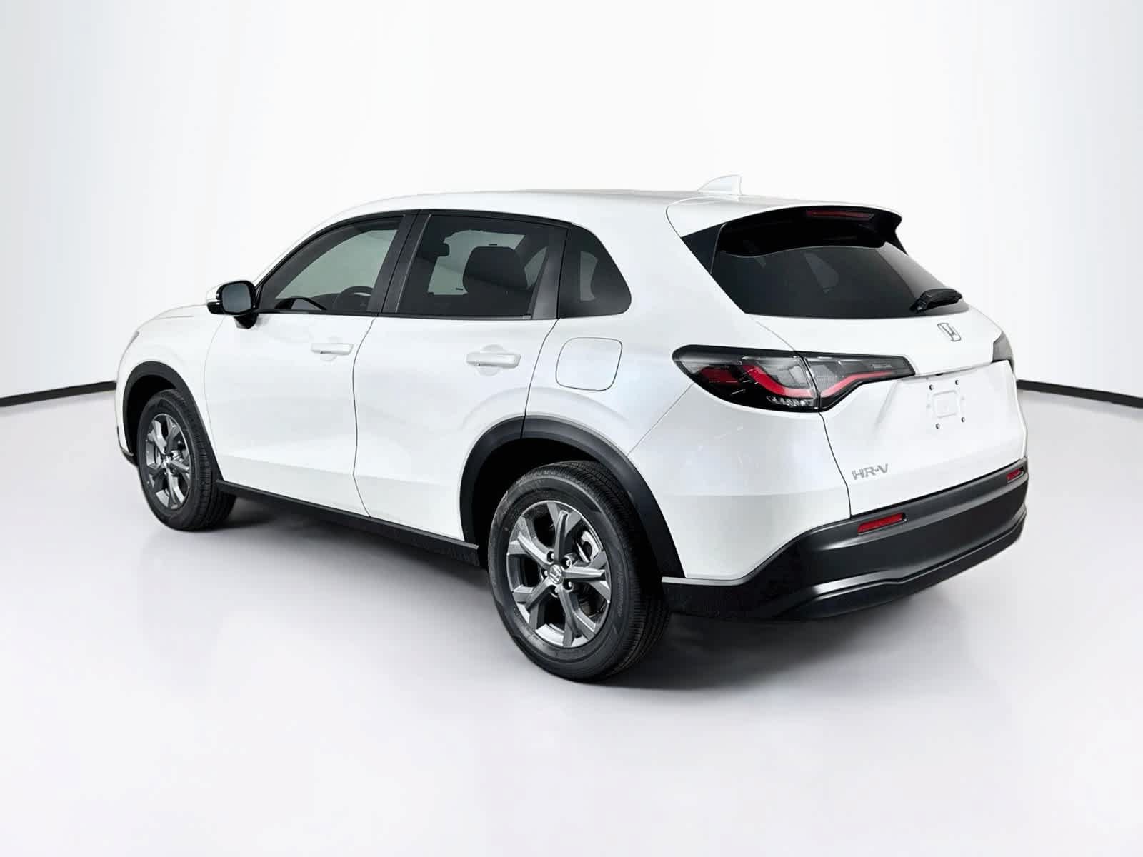 New 2027 Honda HR-V LX image 4