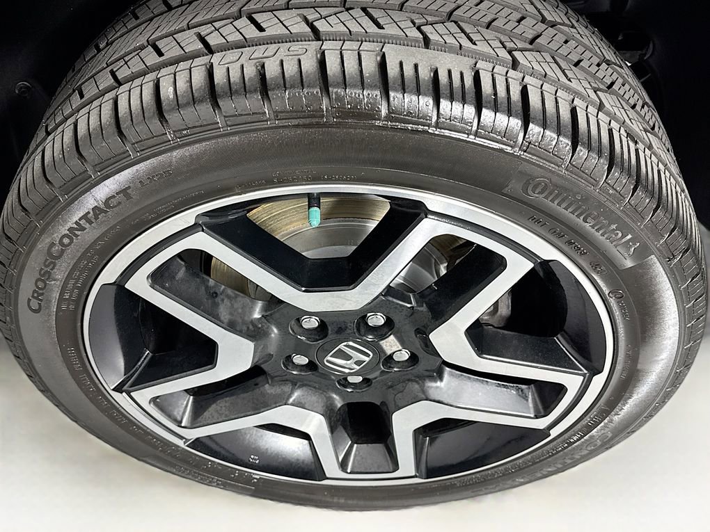 Used 2023 Honda Passport Elite image 36