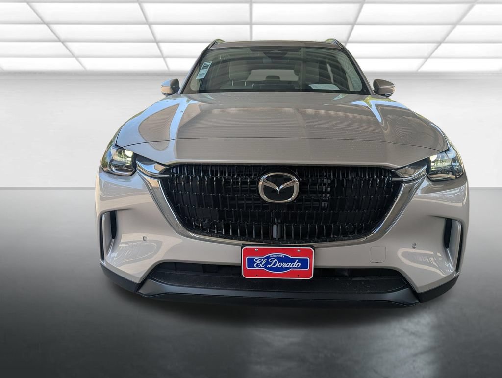 New 2026 MAZDA CX-90 3.3 Turbo w/ Preferred Package AWD/4WD image 25
