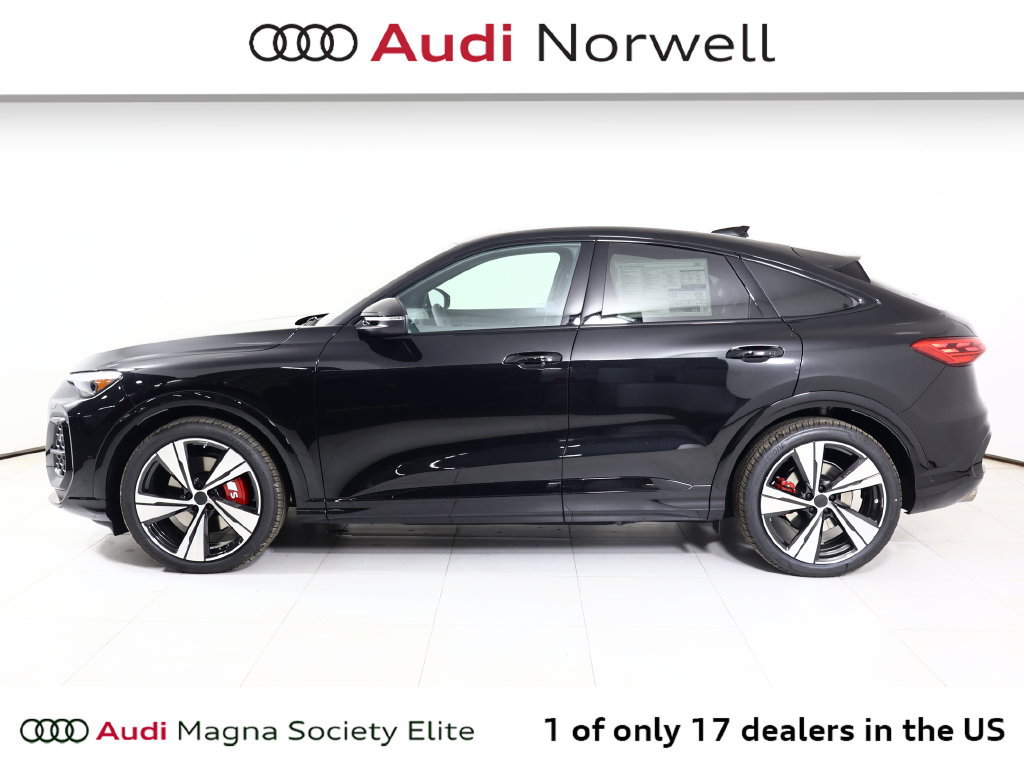 New 2026 Audi SQ5 Premium Plus AWD/4WD image 11