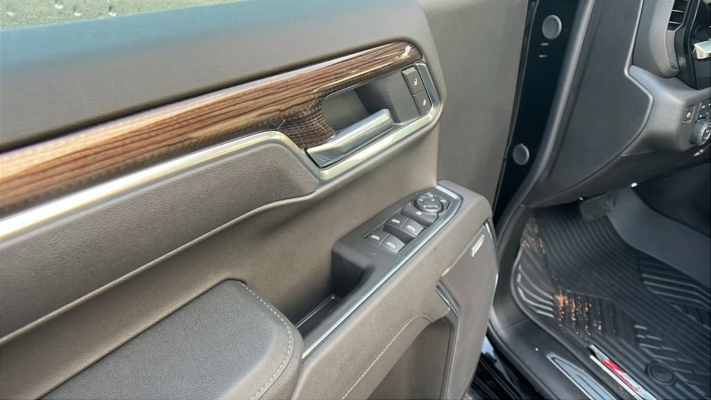 New 2026 Chevrolet Silverado 1500 RST w/ RST All Star Premium Package image 12