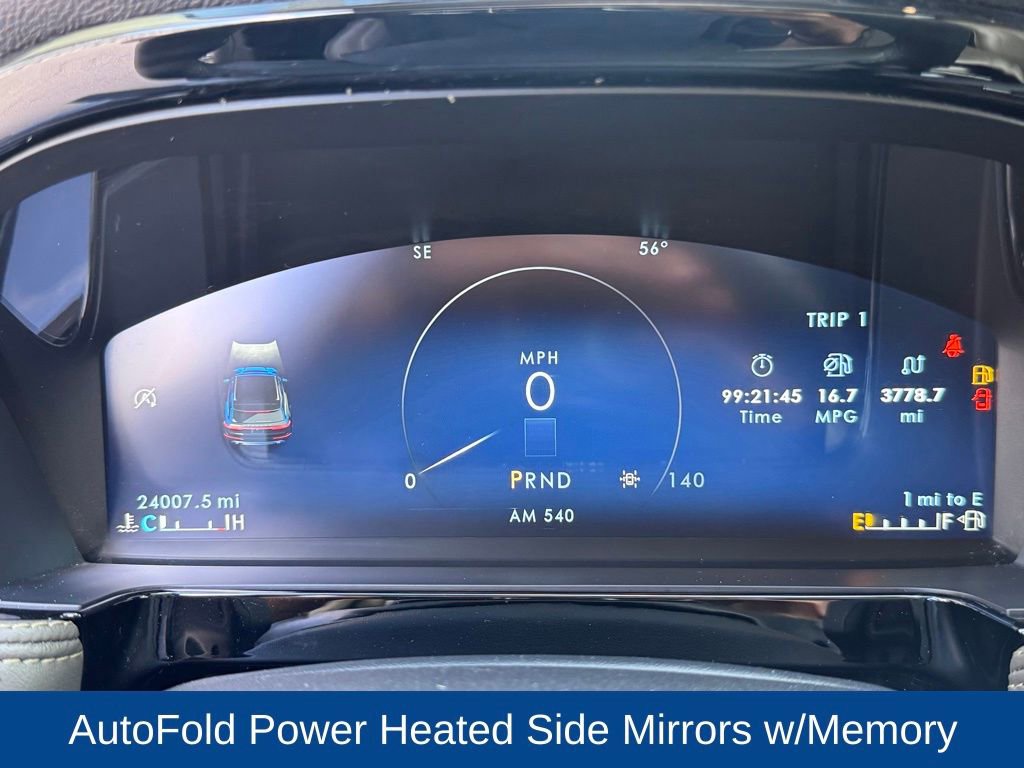 Used 2023 Lincoln Corsair Reserve image 15