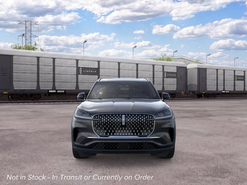 New 2026 Lincoln Aviator Reserve AWD/4WD image 6