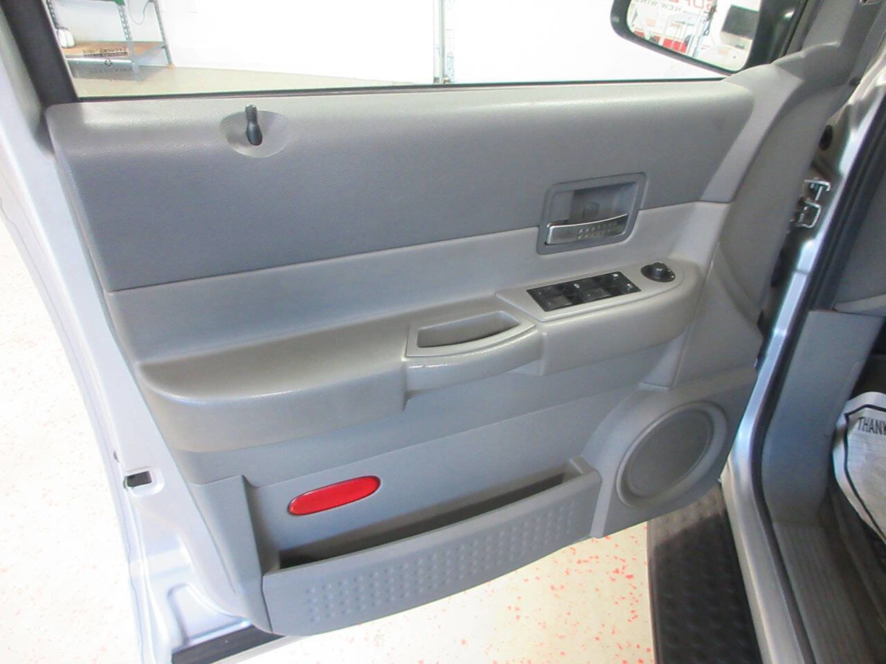 Used 2005 Dodge Durango SLT AWD/4WD image 21