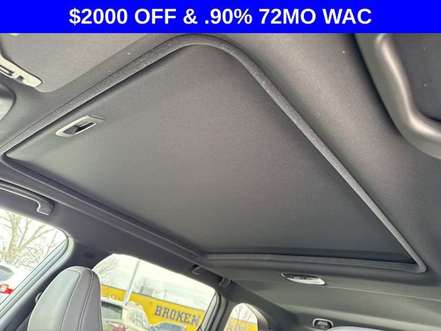 New 2026 Subaru Forester Limited image 26