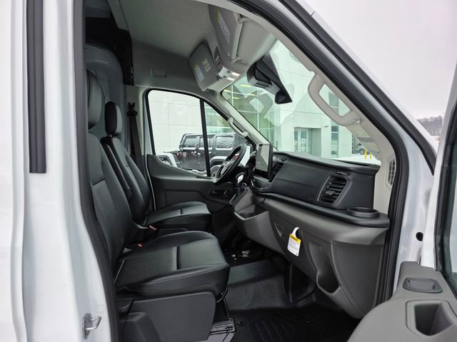 New 2026 Ford Transit 250 148 Medium Roof image 27