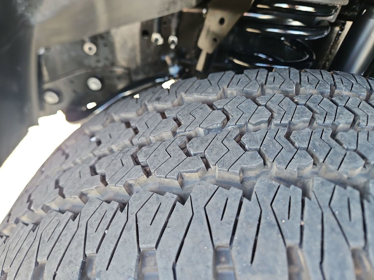 New 2026 RAM 2500 Tradesman image 11