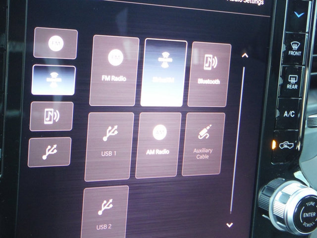 New 2026 RAM 1500 Big Horn AWD/4WD image 40