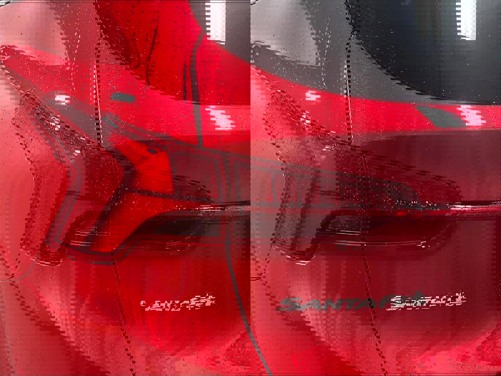 Used 2023 Hyundai Santa Fe Calligraphy image 34