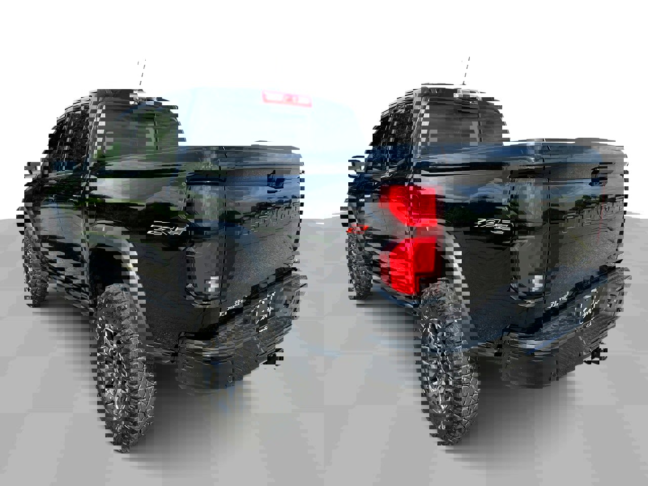 New 2025 Chevrolet Colorado ZR2 w/ Technology Package image 6