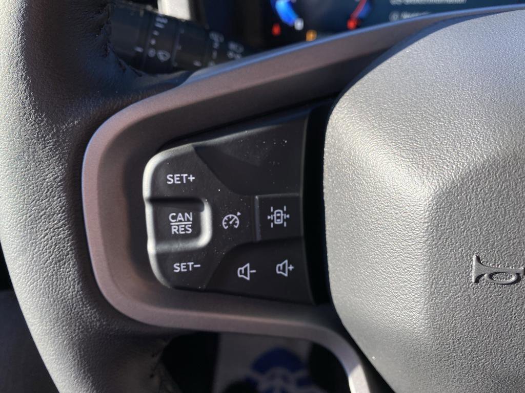 New 2025 Ford Bronco Big Bend w/ Black Diamond Package image 34