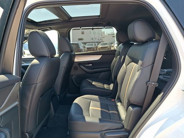 New 2026 MAZDA CX-90 3.3 Turbo S w/ Premium Package image 10