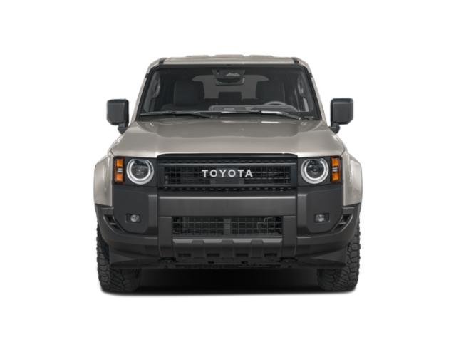 New 2026 Toyota Land Cruiser AWD/4WD image 5