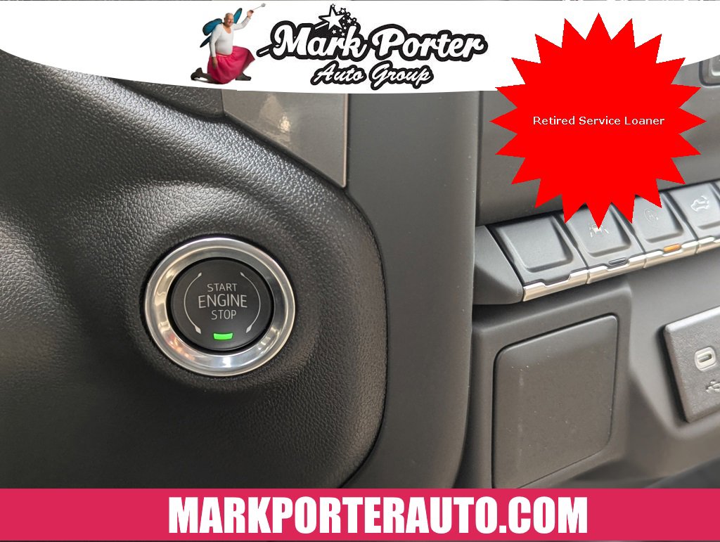 New 2026 GMC Sierra 1500 Pro w/ Graphite Edition image 24