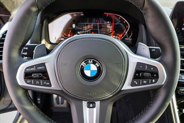 New 2026 BMW 840i xDrive AWD/4WD image 14