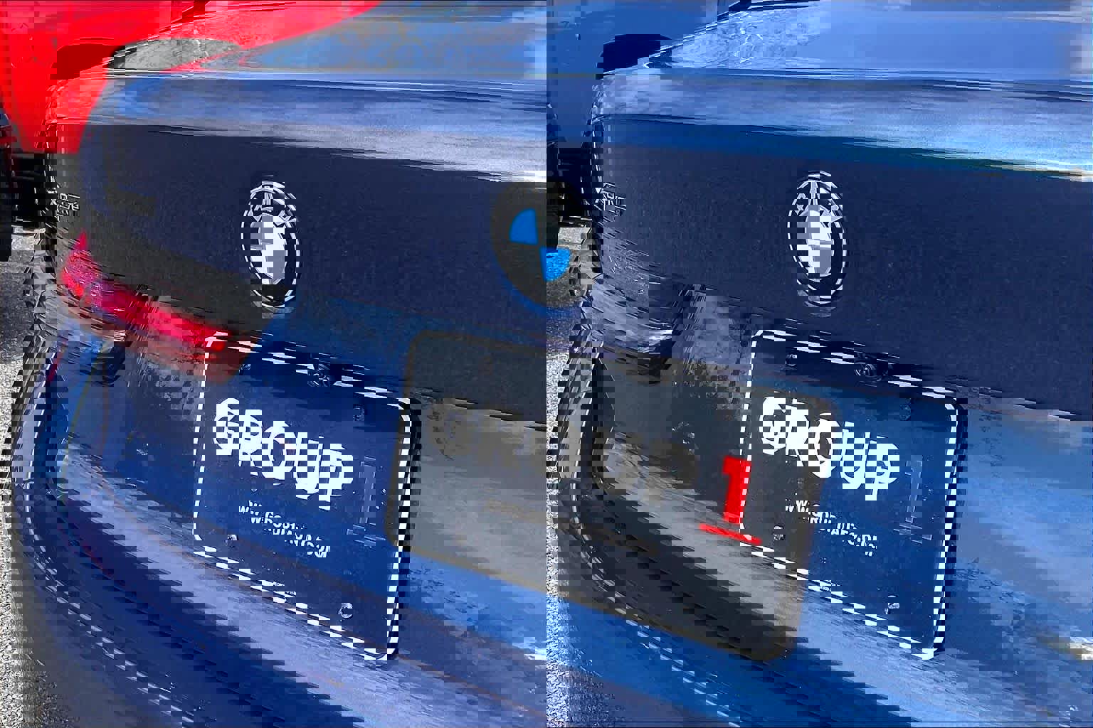 Certified 2023 BMW 330i xDrive 330i xDrive w/ Premium Package image 9