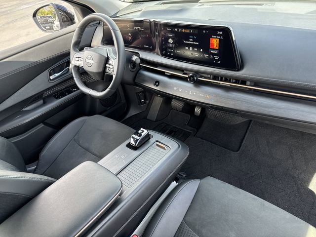 Certified 2024 Nissan Ariya FWD image 27