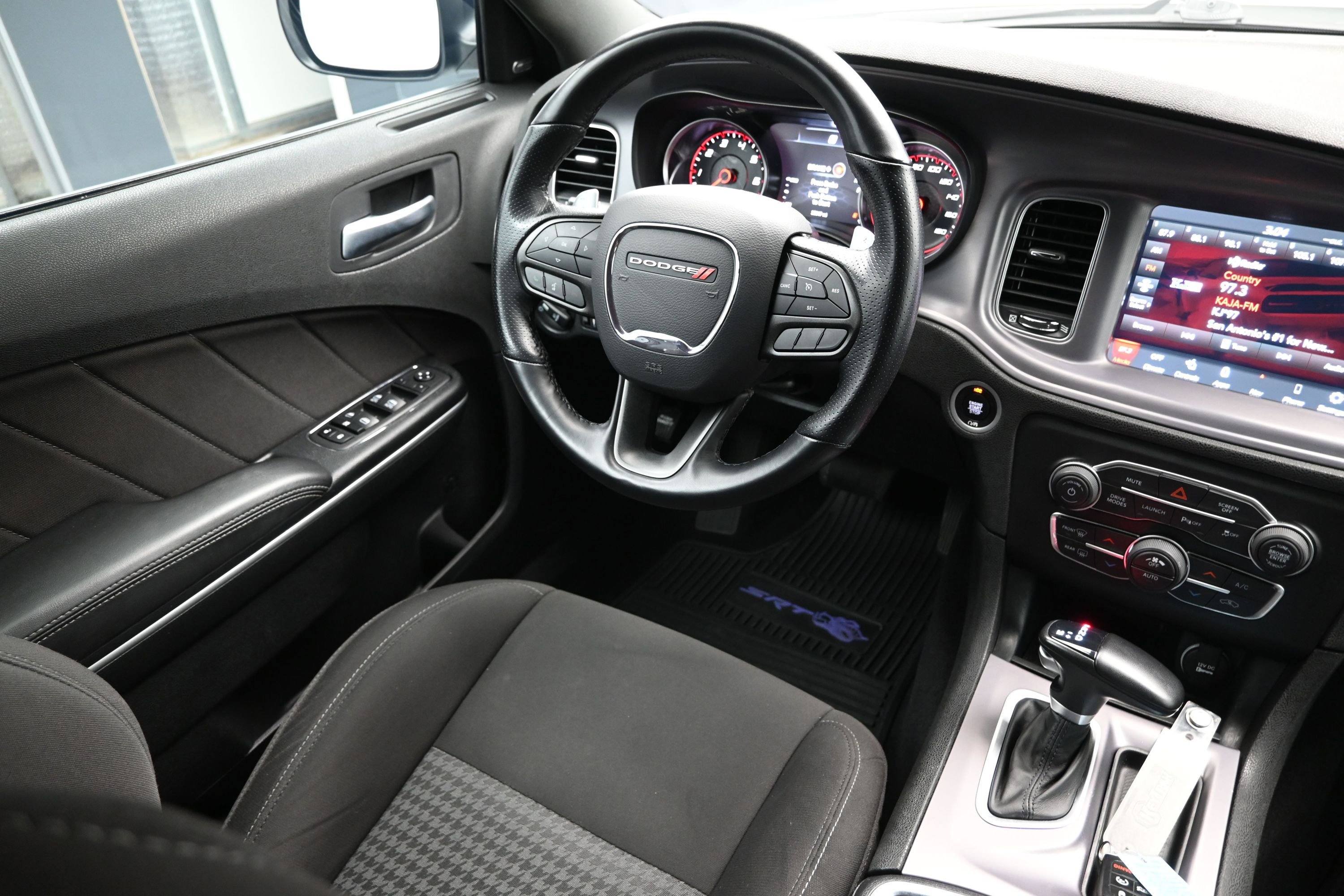 Used 2023 Dodge Charger Scat Pack w/ Navigation & Travel Group RWD image 24
