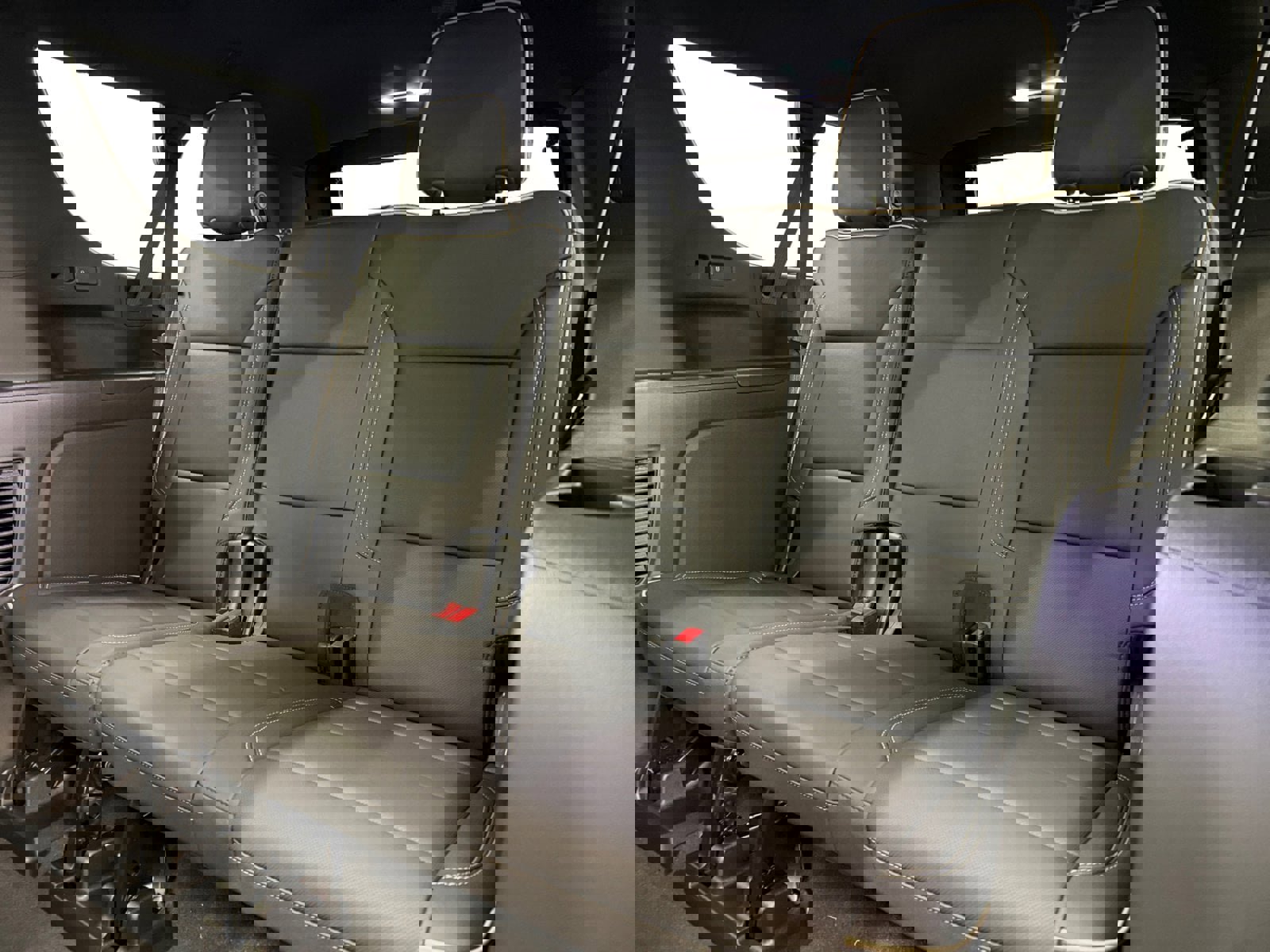 New 2026 GMC Yukon XL Elevation w/ Elevation Premium Package image 11