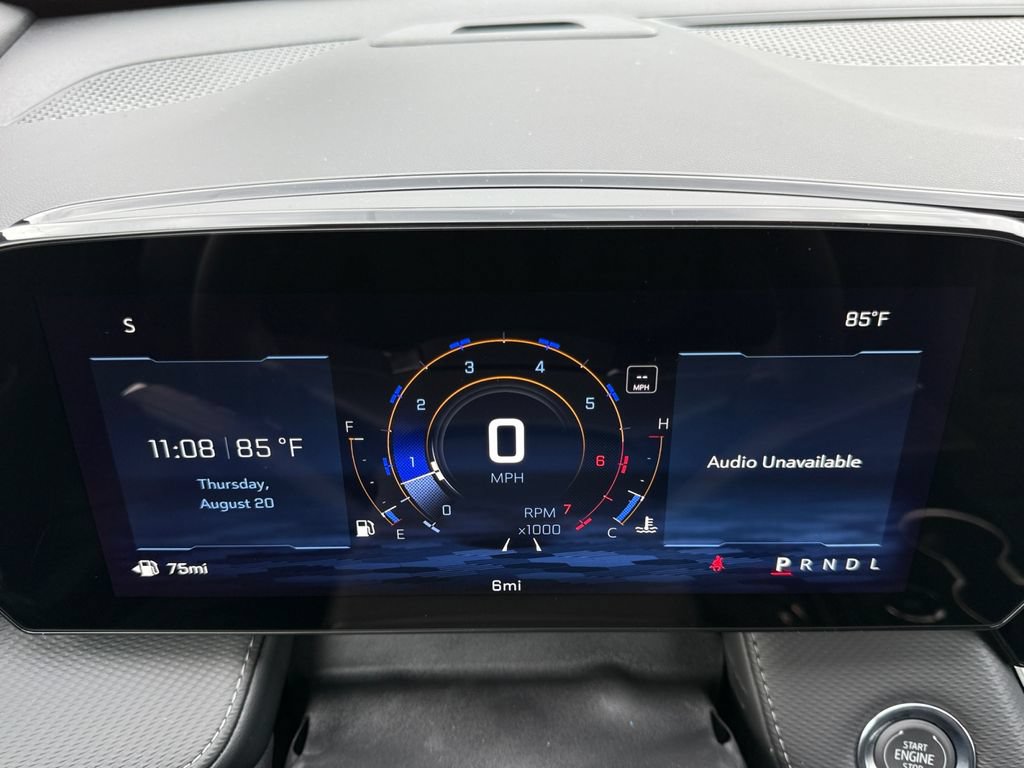New 2027 Chevrolet Equinox LT FWD image 13