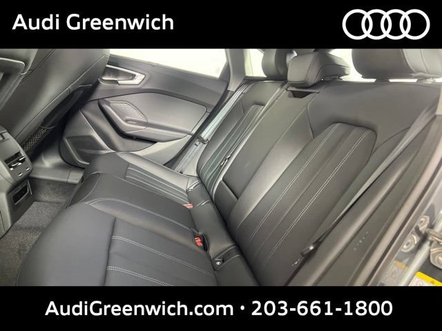 New 2026 Audi A5 Premium Plus AWD/4WD image 17