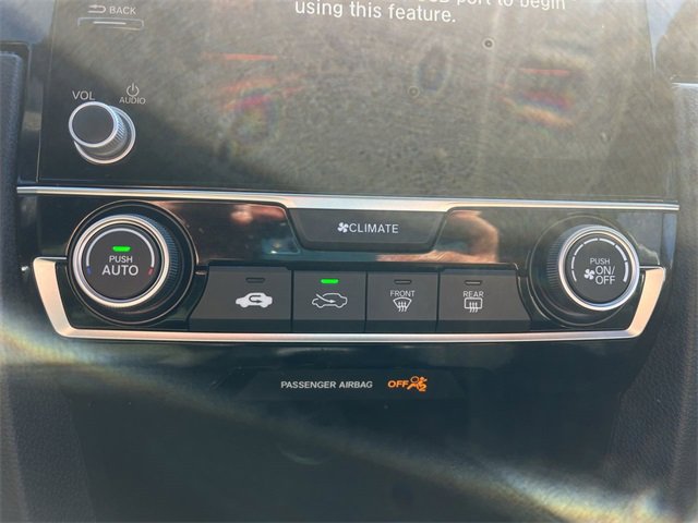 Used 2019 Honda Civic Sport image 19