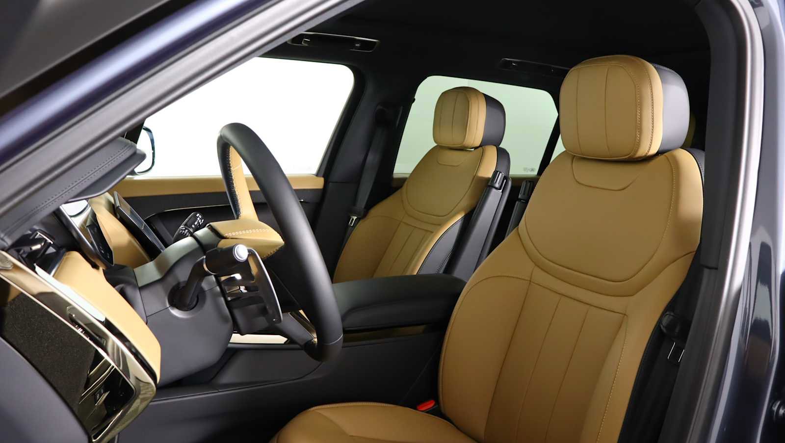 Used 2025 Land Rover Range Rover Sport Dynamic SE image 11