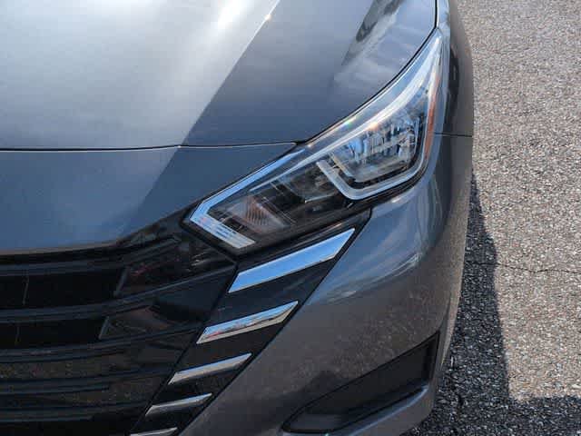 Used 2023 Nissan Versa S w/ S Plus Package FWD image 11