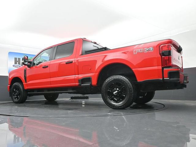 Used 2024 Ford F250 XL w/ STX Appearance Package AWD/4WD image 19