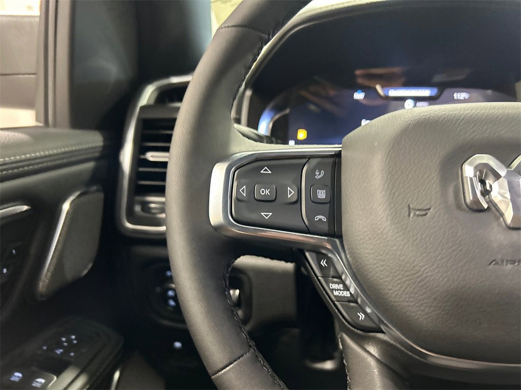New 2026 RAM 1500 Laramie image 19