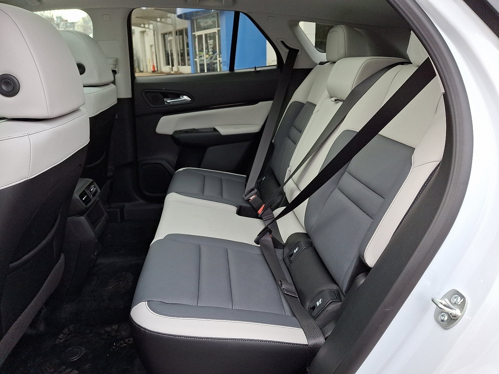 New 2026 Honda Prologue Elite image 6