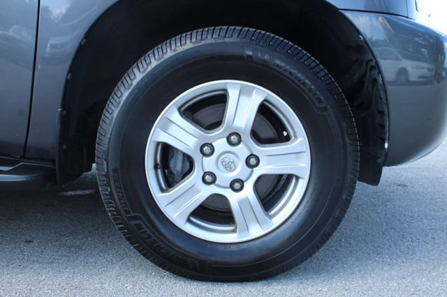 Used 2014 Toyota Sequoia SR5 w/ Premium Package AWD/4WD image 36