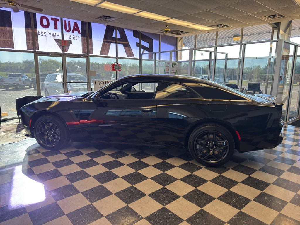 New 2026 Dodge Charger Scat Pack image 7